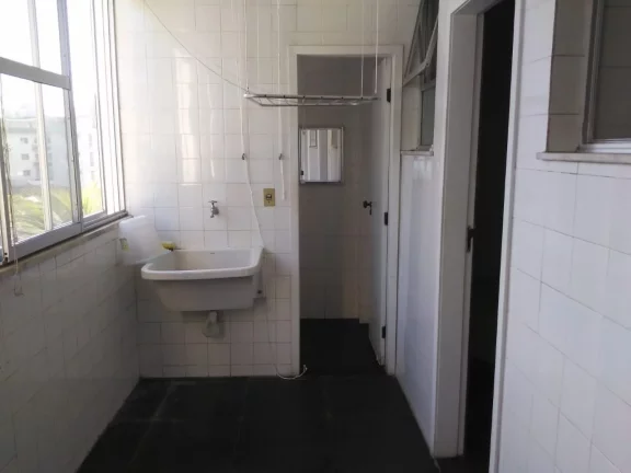 Imagem APARTAMENTO RESIDENCIAL em Cabo Frio - RJ, Algodoal