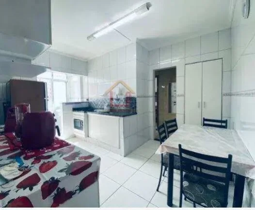 Imagem apartamento a venda - Ocian