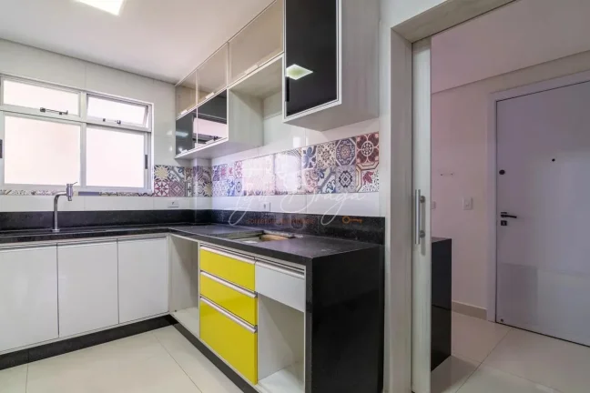 Imagem Apartamento à venda no bairro Cabral em Curitiba/PR