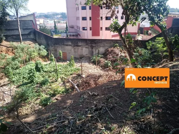 Imagem Terreno à venda, 1078 m² por R$ 5.000.000,00 - Centro - Poá/SP