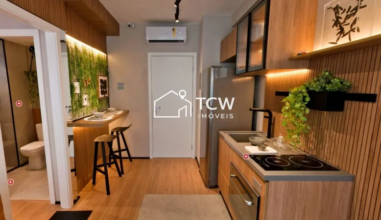 Imagem Apartamento à venda no bairro Liberdade - São Paulo/SP, Zona Central