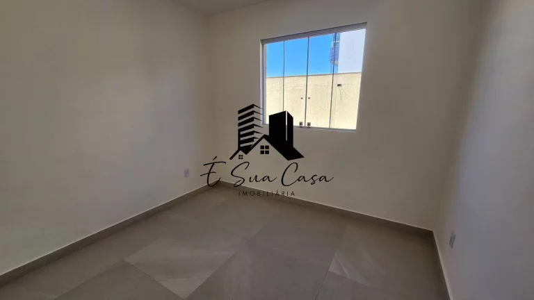 Imagem Área Privativa à Venda 2 quartos Bairro Novo Riacho Contagem MG