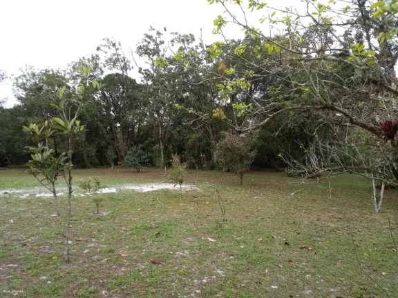 Imagem Chácara para Venda em Itanhaém, Jardim São Fernando, 3 dormitórios, 1 suíte, 2 banheiros, 10 vagas