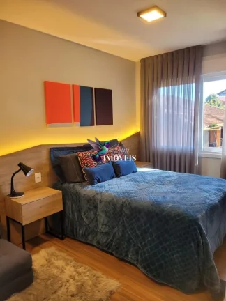 Imagem Giardino Catedral - Apartamento à venda no bairro Centro - Canela/RS