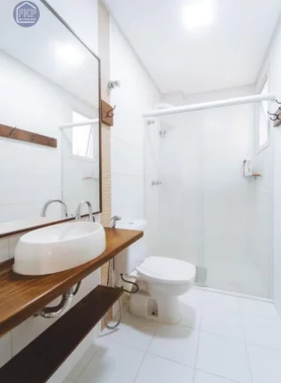 Imagem Apartamento 3 dormitórios!
