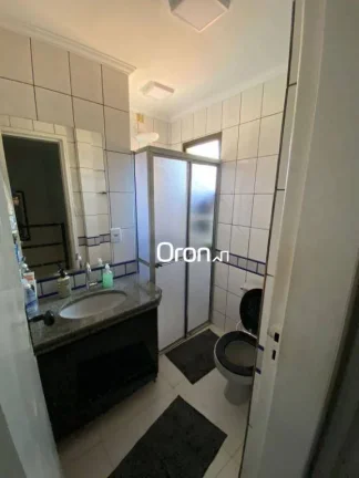 Imagem Sobrado com 4 dormitórios à venda, 146 m² por R$ 949.000,00 - Vila Jardim Vitória - Goiânia/GO