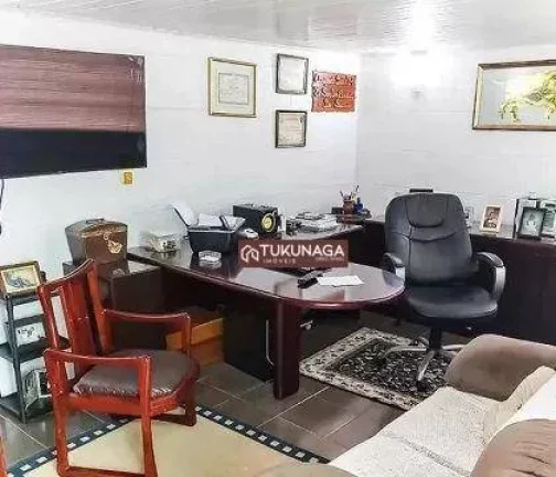 Imagem Sobrado com 3 quartos à venda, 240 m² por R$ 850.000 - Parada Inglesa - São Paulo/SP