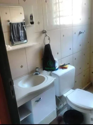 Imagem Casa à venda, 44 m² por R$ 190.000,00 - Jardim Ottawa - Guarulhos/SP