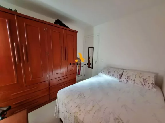 Imagem RUA LUIZ CARLOS SAROLLI - LUAR DO PONTAL - 2 QUARTOS COM VISTA MONTANHAS