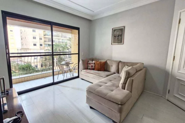 Imagem Oportunidade na Rua Princesa Isabel: 86m² Reformado com 2 Vagas