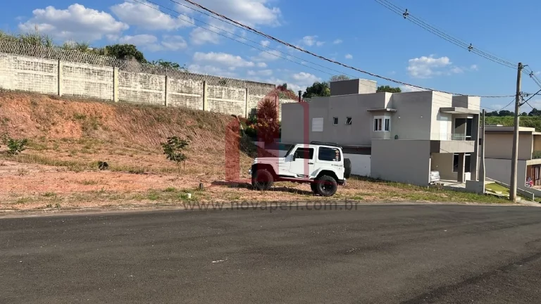 Imagem TERRENO RESIDENCIAL em JUNDIAÍ - SP, LOTEAMENTO BELLA VITTÁ