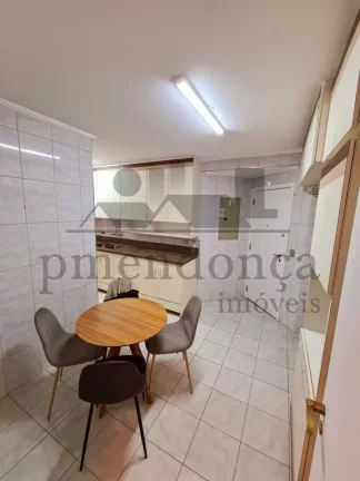 Imagem Apartamento a venda na Rua Sergipe com 130m², 3 quartos (1 suíte) e 2 vagas.