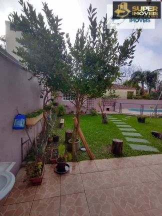 Imagem Casa Padrão para Venda em Laranjal Pelotas-RS - 2100