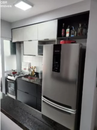 Imagem APARTAMENTO RESIDENCIAL em São Paulo - SP, Tatuapé