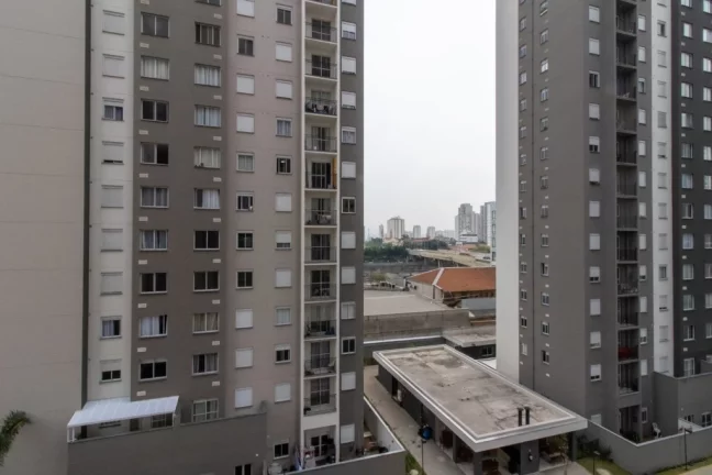 Imagem APARTAMENTO RESIDENCIAL em São Paulo - SP, Belenzinho