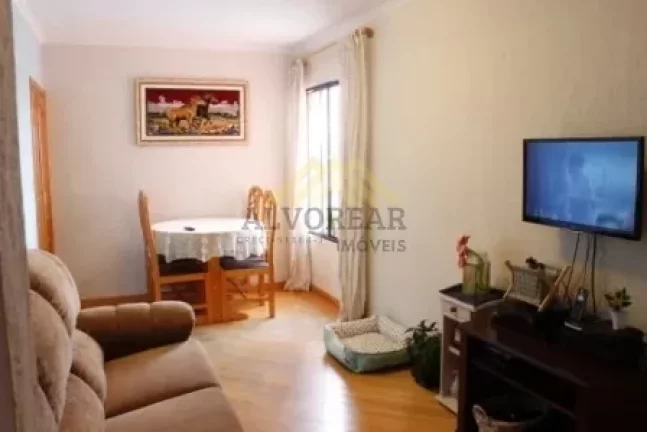 Imagem Apartamento na Simão Lopes na Vila Moraes