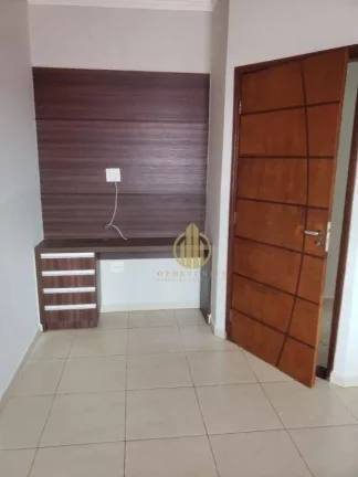 Imagem Apartamento 3 dormitórios com suíte - sacada - 2 vagas - Residencial e Comercial Palmares - Ribeirão Preto/SP