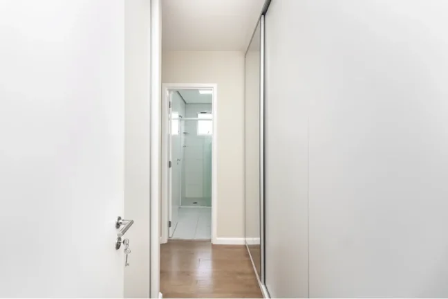 Imagem APARTAMENTO RESIDENCIAL em São Paulo - SP, Mooca