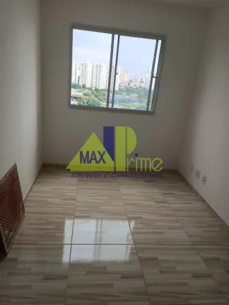 Imagem Apartamento à venda em São Paulo-SP, Jardim América da Penha: 2 quartos, 1 sala, 1 banheiro, 40m². Imperdível oportunidade!