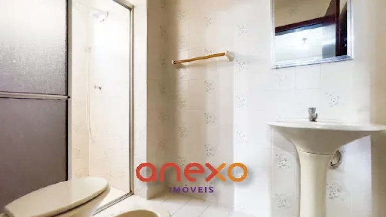 Imagem Apartamento mobiliado para locação em Blumenau – Bairro Centro