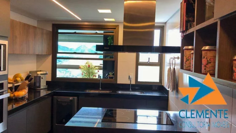 Imagem Excelente apartamento de 174 m² no Vila da Serra