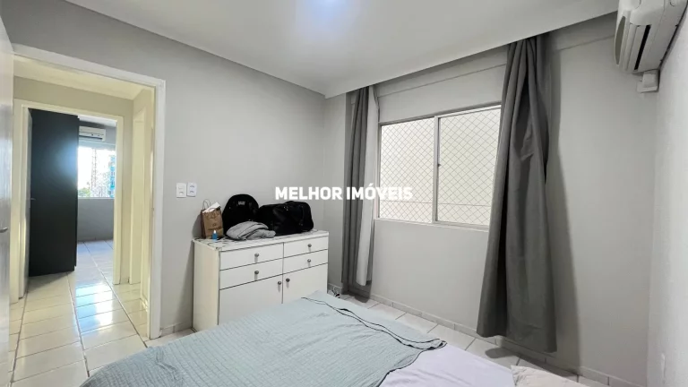 Imagem Apartamento com 02 quartos à Venda na quadra do mar de Balneário Camboriú