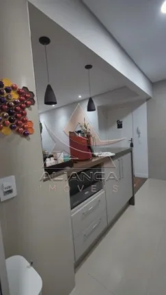 Imagem Apartamento - Ribeirão Preto - Planalto Verde