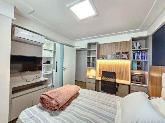 Imagem Apartamento para Venda em Natal / RN no bairro Capim Macio
