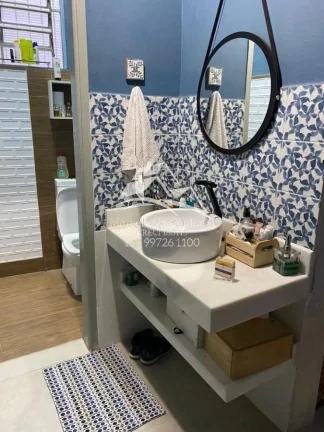 Imagem Residencial e Comercial para Venda em Limeira / SP no bairro Boa Vista