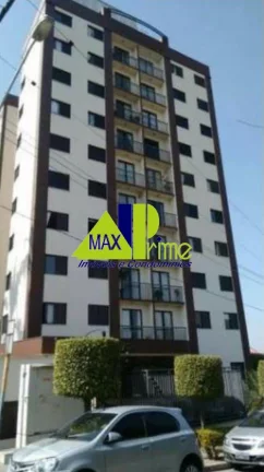 Imagem Imperdível oportunidade: Apartamento à venda em São Paulo-SP, Vila Araguaia, 3 quartos, 1 sala, 1 banheiro, 1 vaga, 55m².