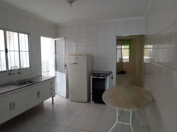 Imagem Sobrado com 3 dormitórios à venda, 135 m² por R$ 370.000,00 - Vila Maluf - Suzano/SP