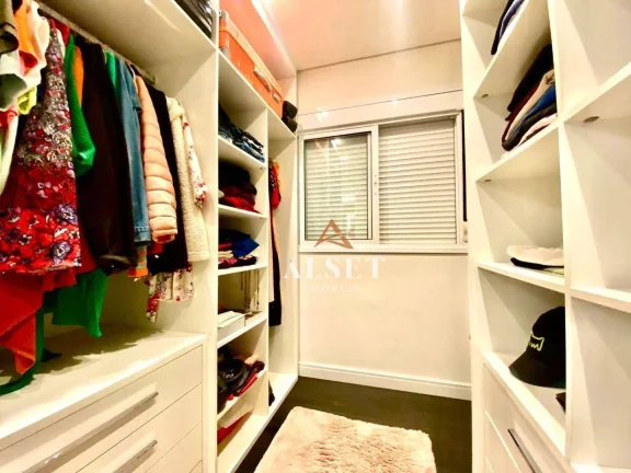 Imagem Apartamento com 1 dormitório e varanda grill na Vila Formosa