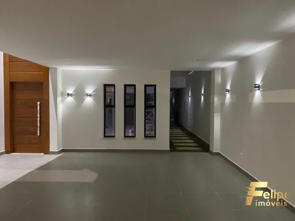 Imagem CONDOMÍNIO BOA VISTA - MARAVILHOSA CASA DUPLEX