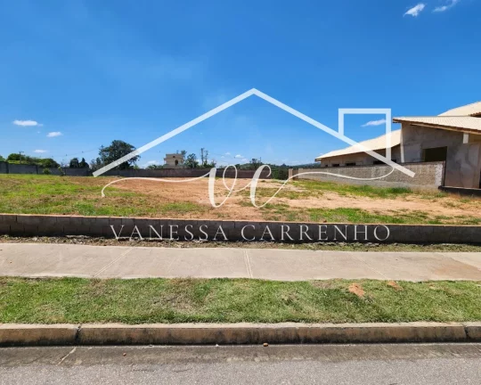 Venda Terreno | Vanessa Carrenho Assessoria Imobiliária