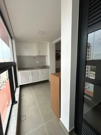 Imagem Apartamento 2 Dormitórios Condomínio Biarritz Campolim/Sorocaba-SP