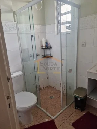 Imagem Apartamento com 110 m² de área útil, 3 dormitórios sendo 1 suite, sala para três ambientes, coz...