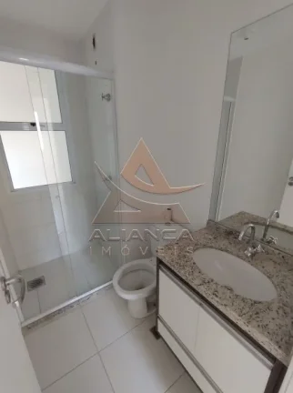Imagem Apartamento - Ribeirão Preto - Iguatemi