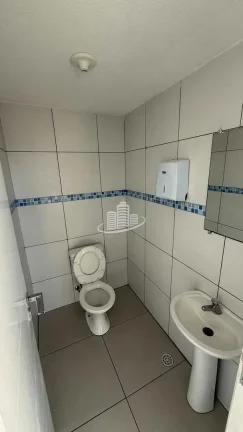 Imagem Loja/Salão