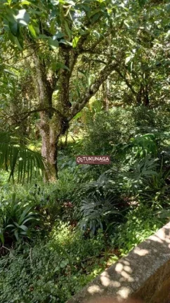 Imagem Chácara à venda, 1600 m² por R$ 390.000,00 - Água Azul - Guarulhos/SP