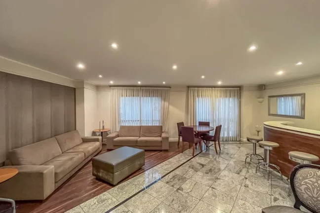 Imagem APARTAMENTO RESIDENCIAL em São Paulo - SP, Moema