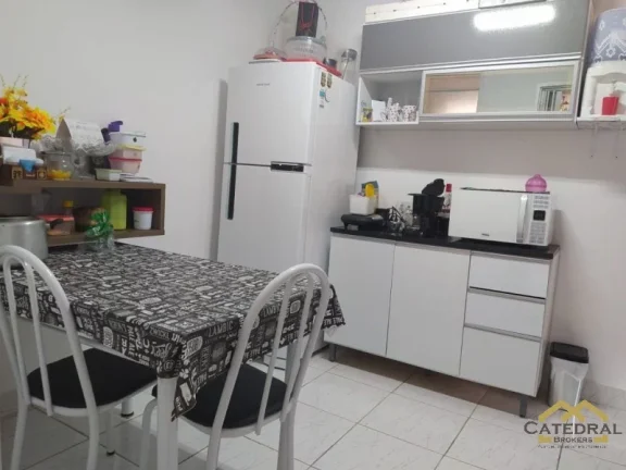 Imagem OPORTUNIDADE CASA COM 288m² - DE R$660.000,00 POR R$580.000,00 - JARDIM PACAEMBU - JUNDIAÍ/SP