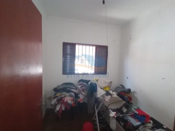 Imagem Casa - Ribeirão Preto - Jardim Anhanguera - Região Leste