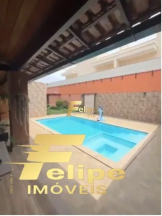 Imagem BELÍSSIMA CASA À VENDA LOCALIZADA EM JACARAÍPE NA SERRA/ES!
