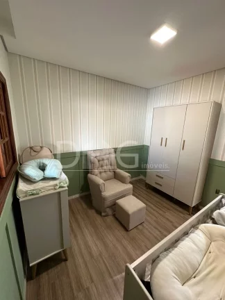 Imagem Chácara à venda com 1.000 m² | Recanto Feliz | Paulínia - SP