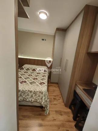 Imagem Casa à Venda no Condomínio Pateo Santo Antônio | 2 Quartos e Suíte