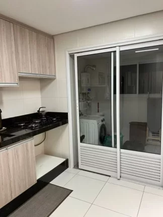 Imagem Apartamento com 3 dormitórios à venda, 117 m² por R$ 1.290.000,00 - Centro - Suzano/SP