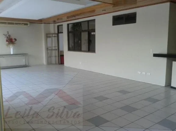 Imagem Apartamento 3 dormitórios para Venda em Teresina, Ilhotas, 3 dormitórios, 3 suítes, 3 banheiros, 2 vagas