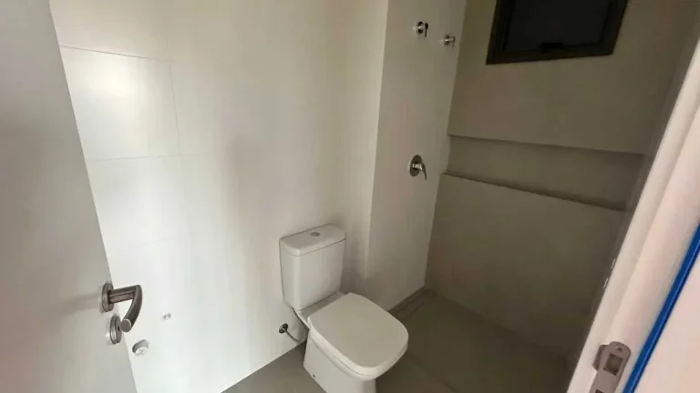 Imagem Apartamento 2 dormitórios sendo 1 suíte 1 vaga garagem - Ingleses do Rio Vermelho/SC
