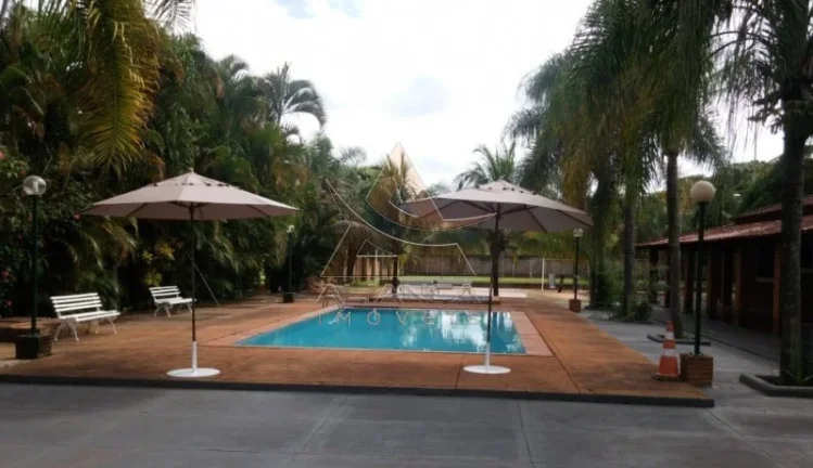 Imagem Chácara - Ribeirão Preto - Recreio Internacional