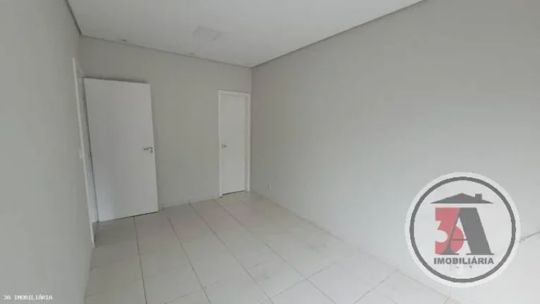 Imagem Sobrado 3/4 Condominio Regina